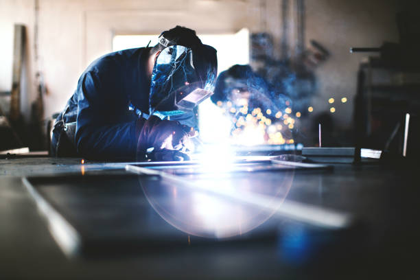 Reliable Chatham, VA Welder & Metal Fabrication Solutions