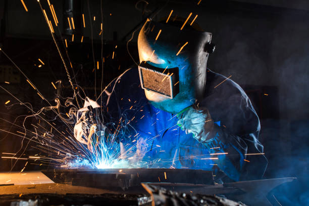  Chatham, VA Welder Pros