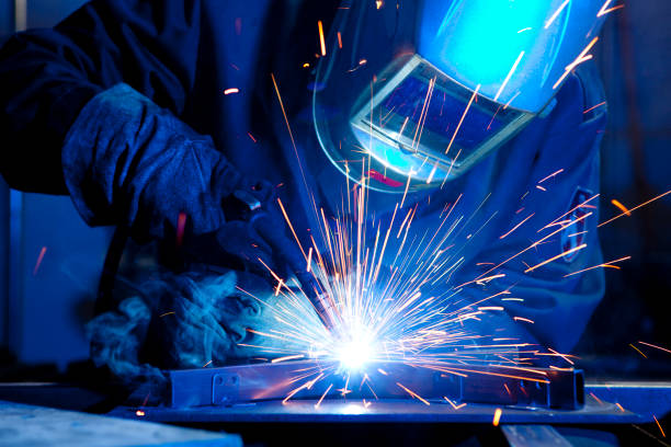 Best Food and Beverage Processing Equipment Welding in Chatham, VA