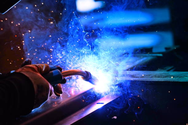 Affordable Welder Services in Chatham, VA