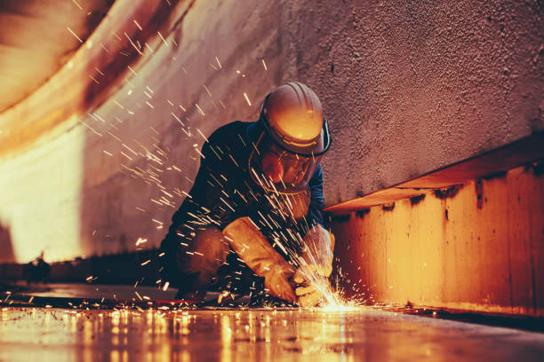 Best Marine and Shipbuilding Welding in Chatham, VA