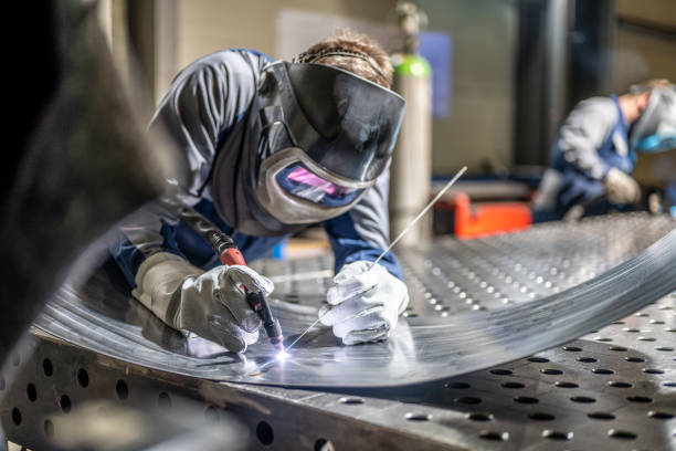 Best Welding Equipment Sales and Repair in Chatham, VA