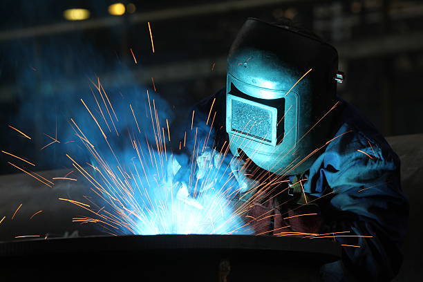 Best Food and Beverage Processing Equipment Welding in Chatham, VA