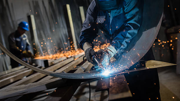 Best Aerospace and Defense Welding in Chatham, VA