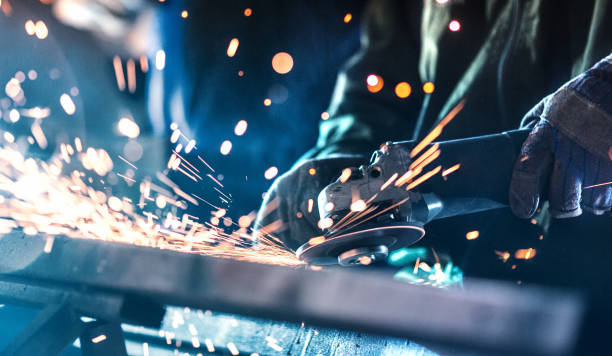 Best Automation and Robotic Welding in Chatham, VA